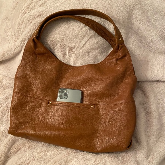 Michael Kors Shoulder Tote - Picture 3 of 4